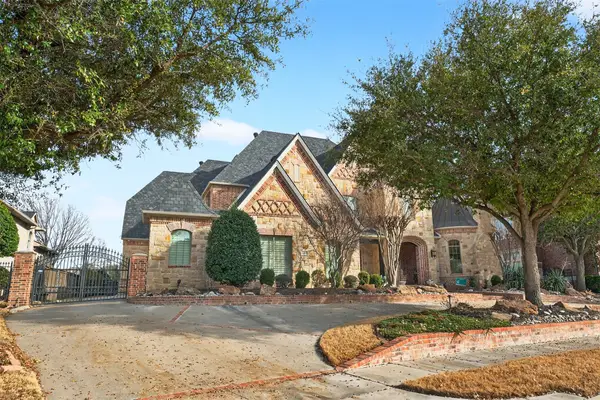 1202 Club House Court, Southlake, TX 76092