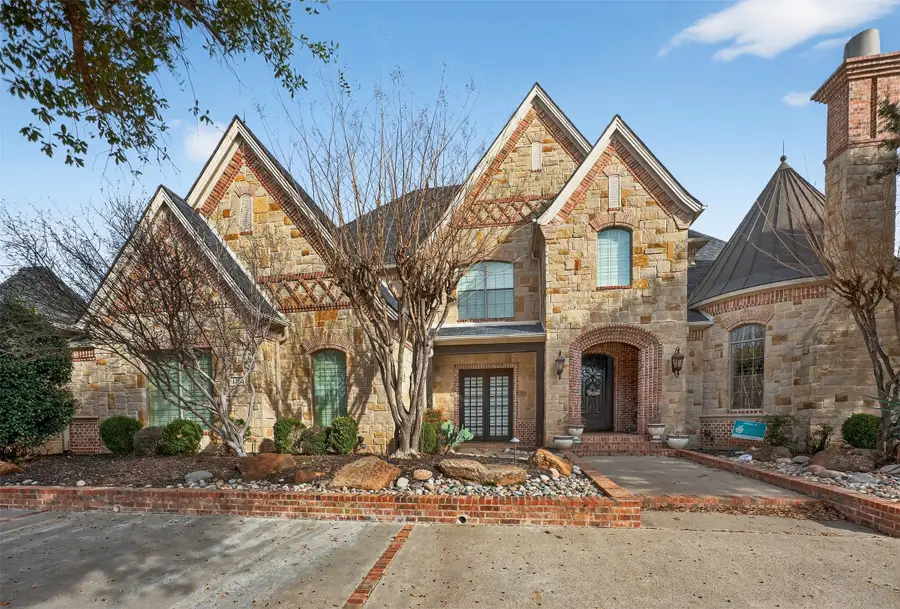 1202 Club House Court, Southlake, TX 76092 - #2