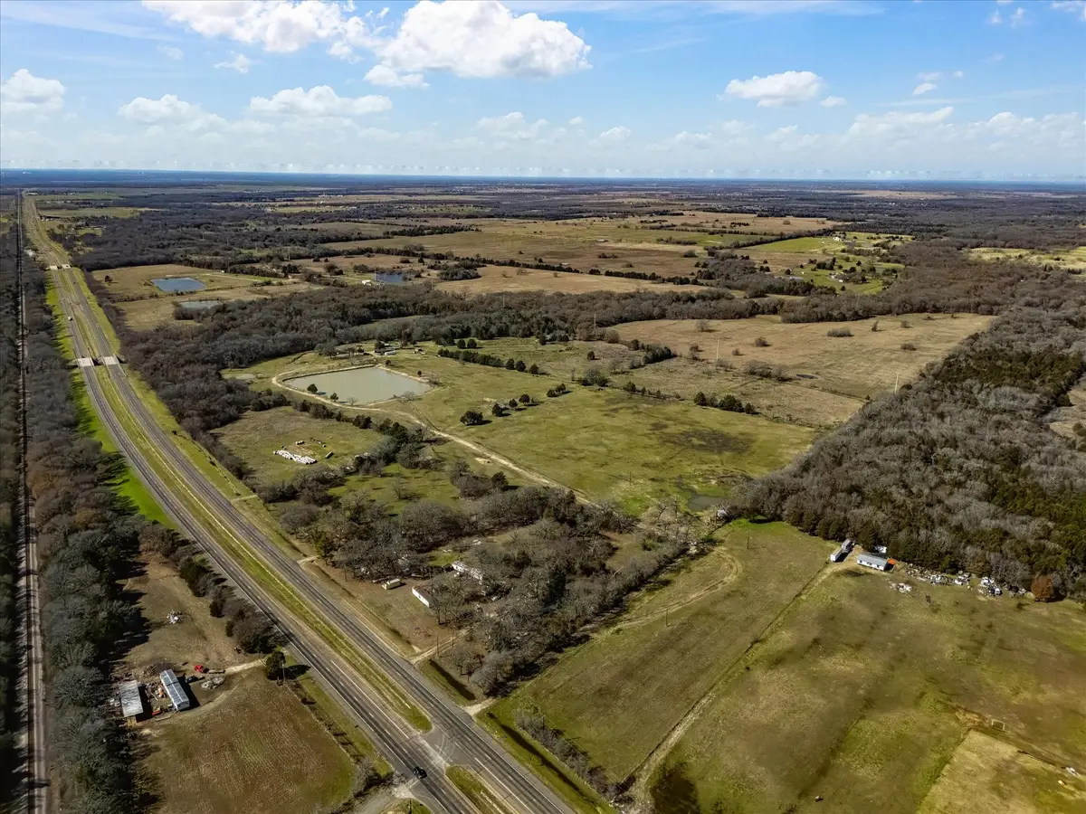 11095 E State Highway 31, Kerens, TX 75144 - #1