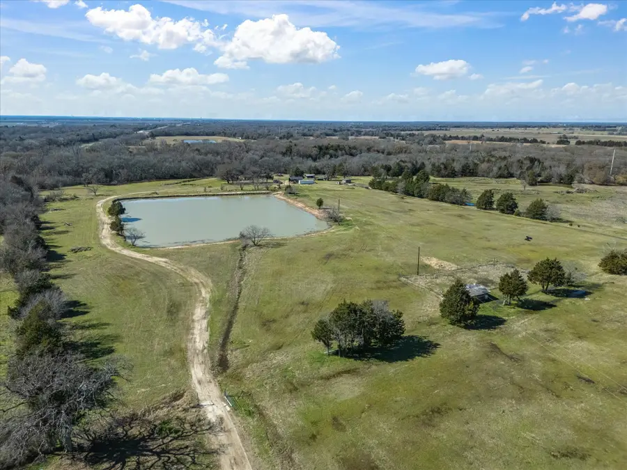 11095 E State Highway 31, Kerens, TX 75144 - #2