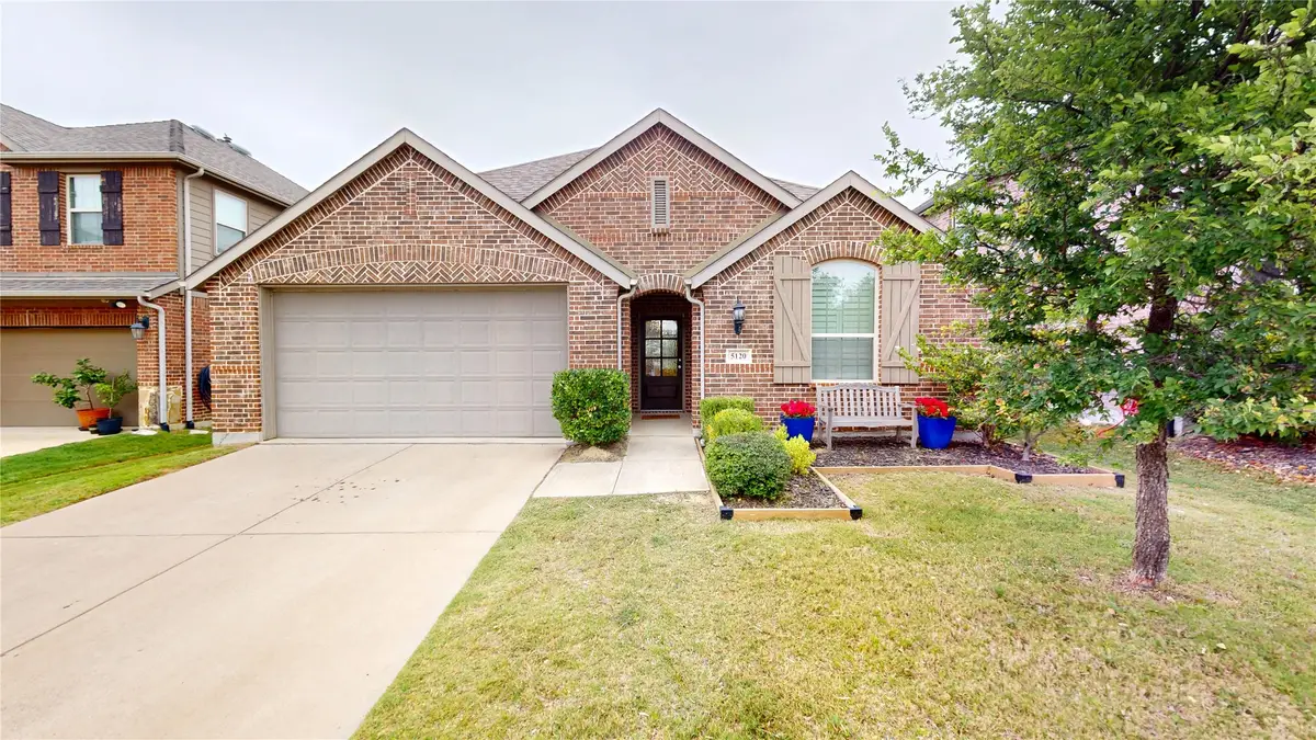 5120 Cathy Drive, Forney, TX 75126 - #1