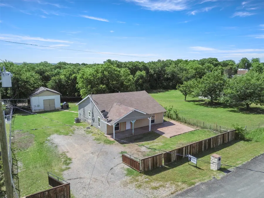 2228 County Road 900, Princeton, TX 75407 - #3