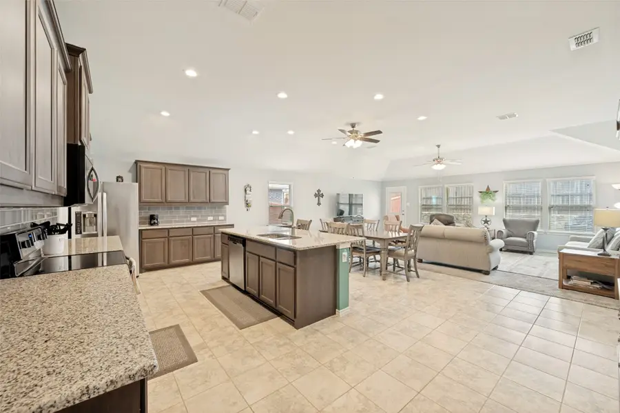 3905 Bridle Path Lane, Sanger, TX 76266 - #3