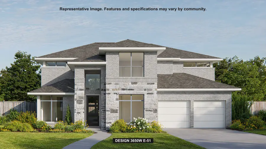 1588 Barberry Boulevard, Haslet, TX 76052 - #3