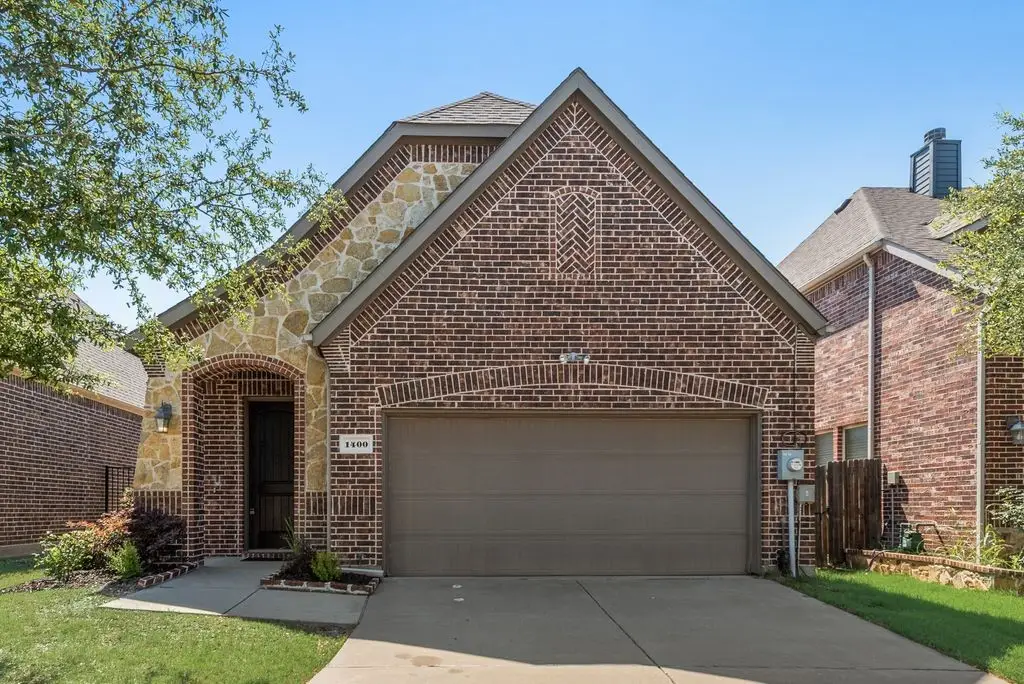 1400 Lauren Creek Lane, McKinney, TX 75072 - #1