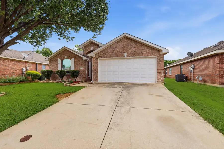 8500 Prairie Fire Drive, Fort Worth, TX 76131 - #2