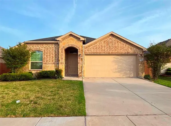 2927 Rosemount Lane, Forney, TX 75126
