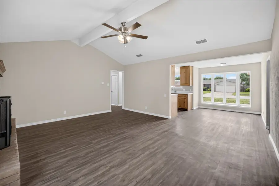 7528 Meadowlark Lane N, Watauga, TX 76148 - #3