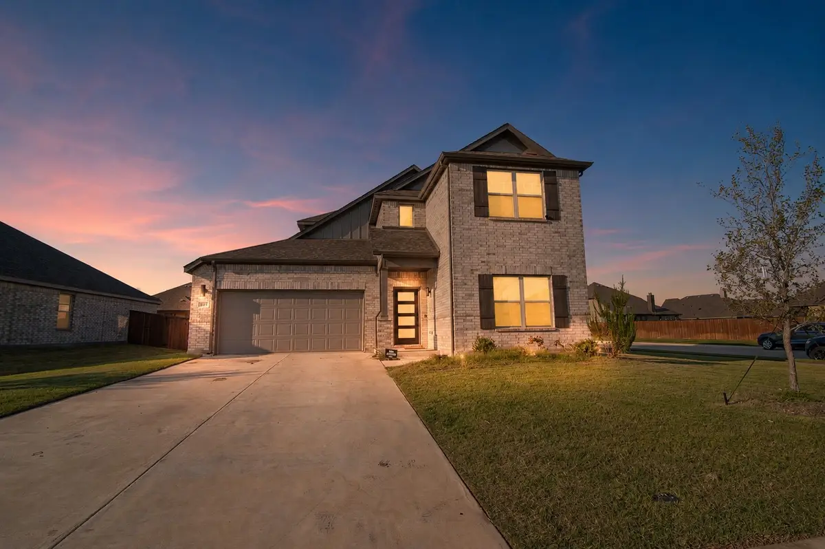 1345 Fox Glen Trail, Crowley, TX 76036 - #1