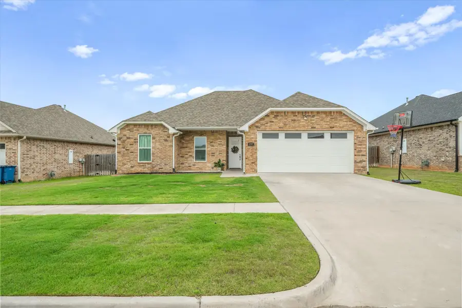 1707 Forestdale Boulevard, Whitehouse, TX 75791 - #2