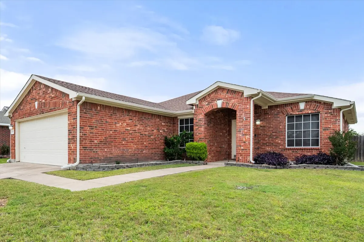 6711 Barred Owl Road, Arlington, TX 76002 - #1