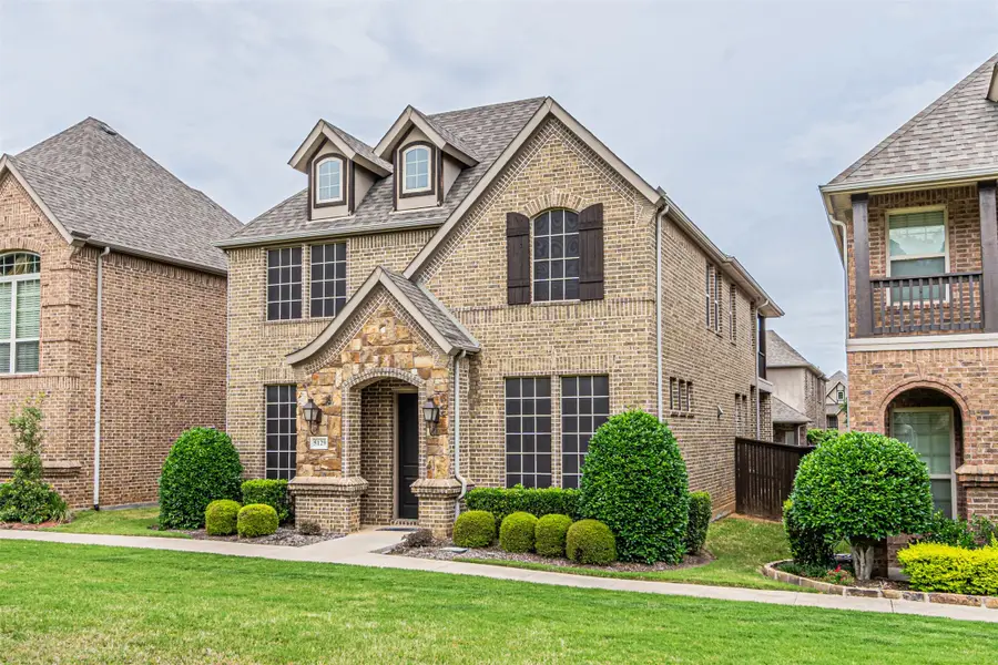 5129 Post Oak Trail, Colleyville, TX 76034 - #2