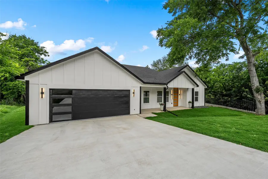 842 White Oak Dr Drive, Woodway, TX 76712 - #3