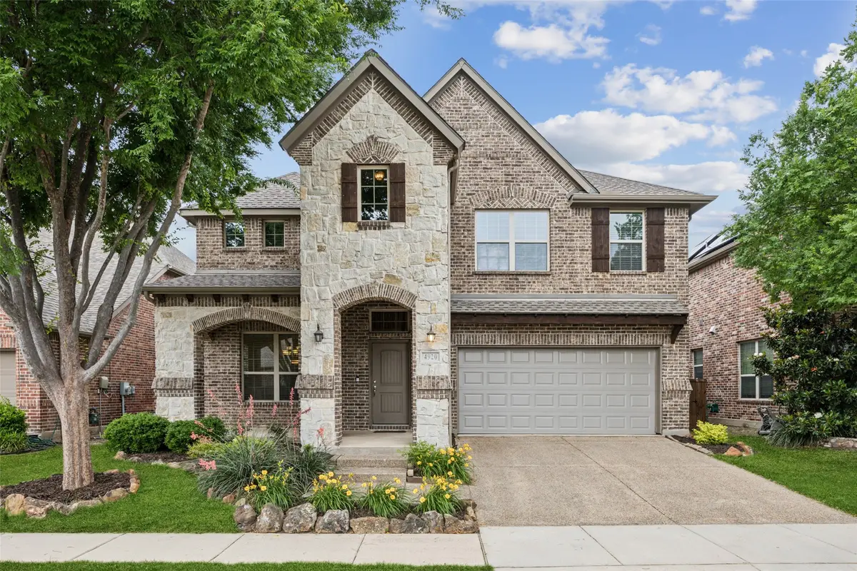 4920 Naphill Road, McKinney, TX 75070 - #1