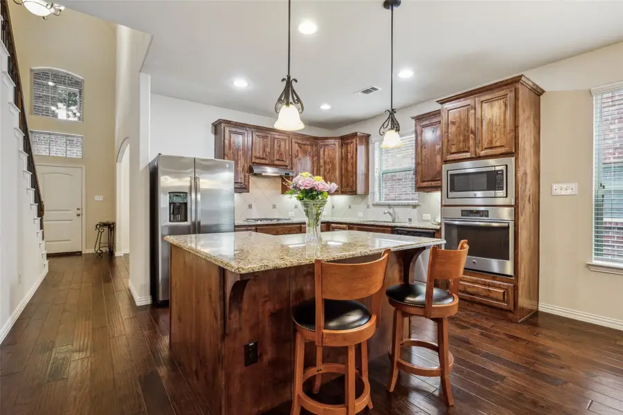 4920 Naphill Road, McKinney, TX 75070 - #2