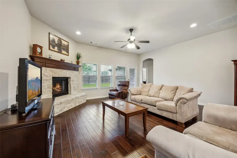 4920 Naphill Road, McKinney, TX 75070 - #3