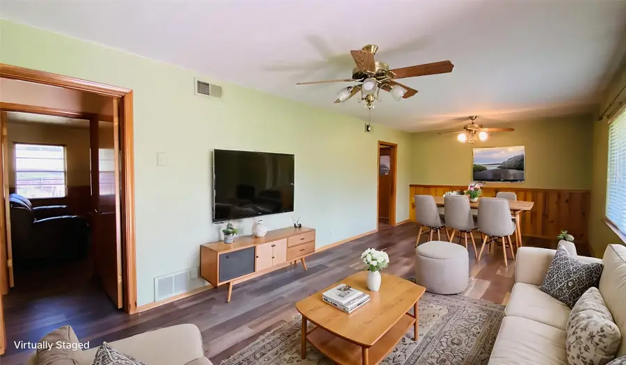 1617 Blackhawk Lane, Garland, TX 75043 - #2