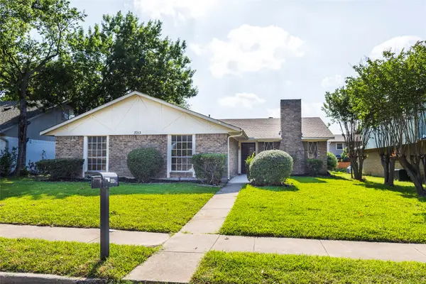 3313 Knights Haven Lane, Garland, TX 75044