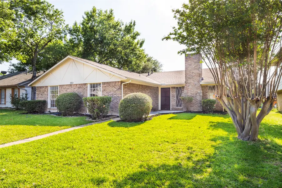 3313 Knights Haven Lane, Garland, TX 75044 - #3
