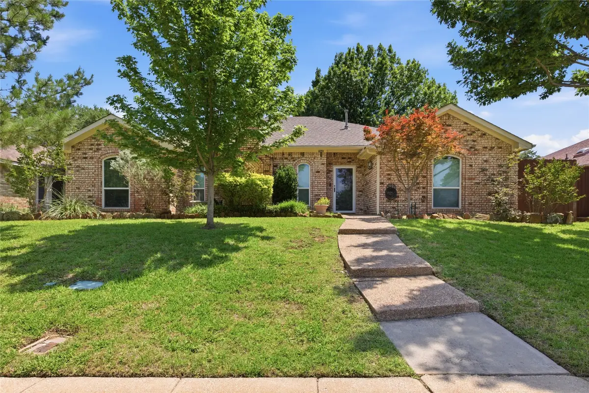 1220 Dark Forest Drive, Lewisville, TX 75067 - #1