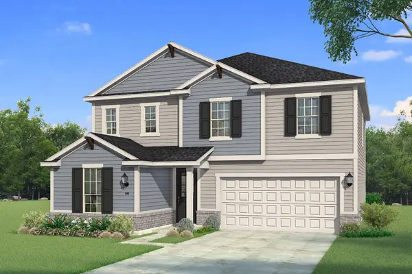 505 Marcus Lane, Crowley, TX 76036