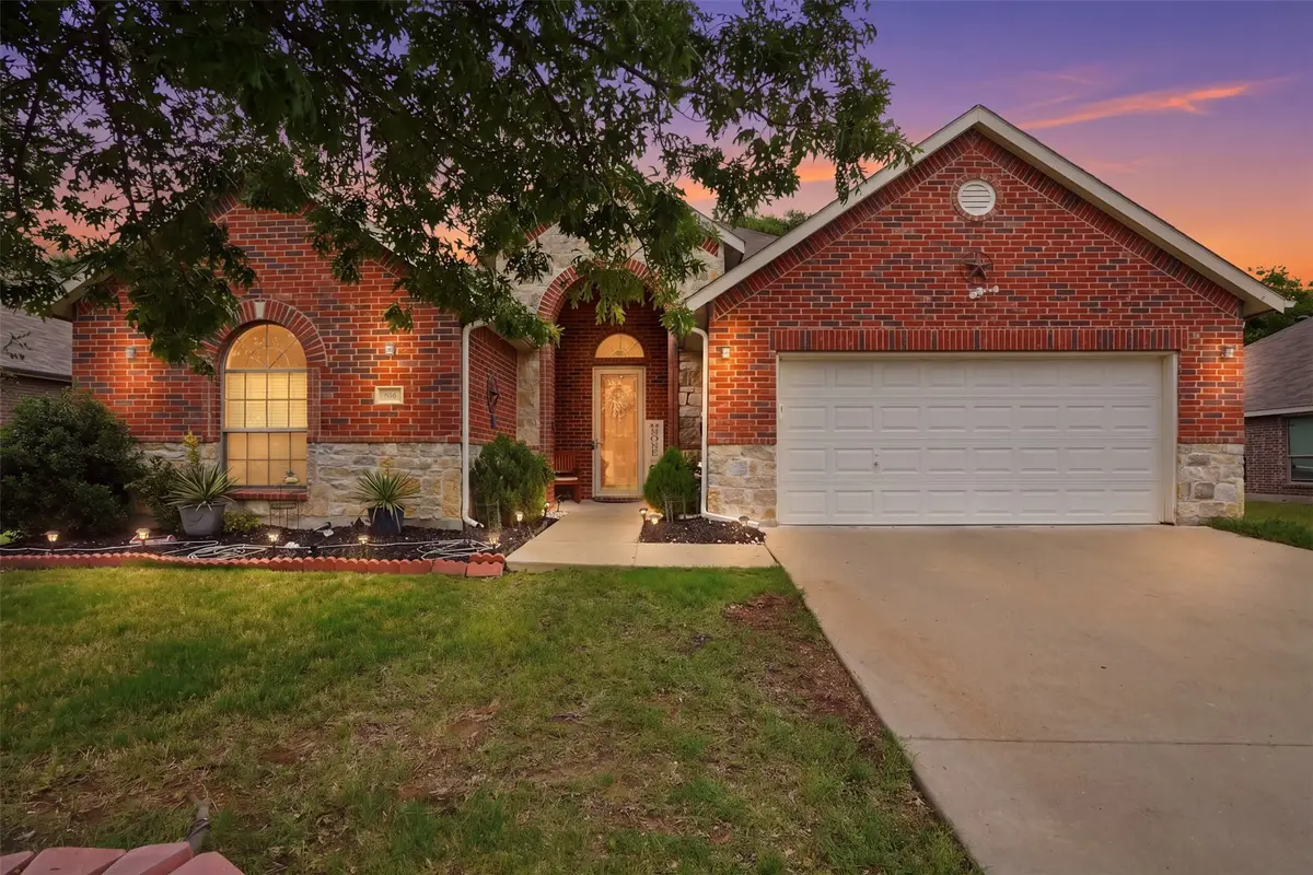 614 Catherine Lane, Seagoville, TX 75159 - #1
