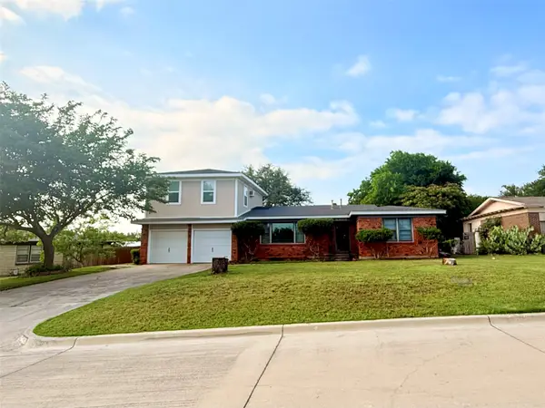 6408 Lake Vista Street, Lake Worth, TX 76135