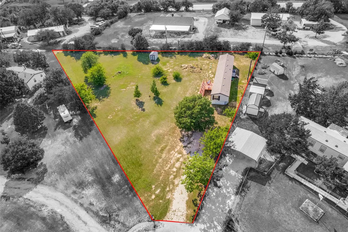 3375 S Forty Drive, Weatherford, TX 76085 - #1