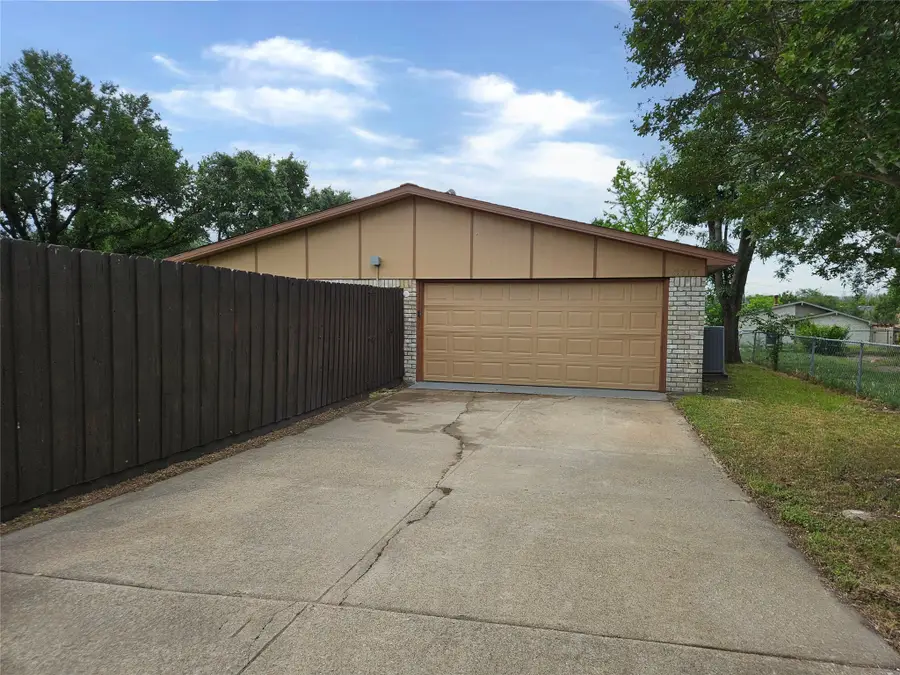 3717 Red Oak Drive, Garland, TX 75043 - #2