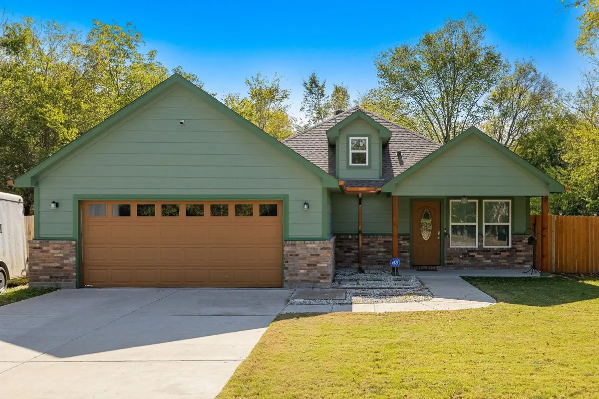 3509 Spencer Street, Greenville, TX 75401 - #1