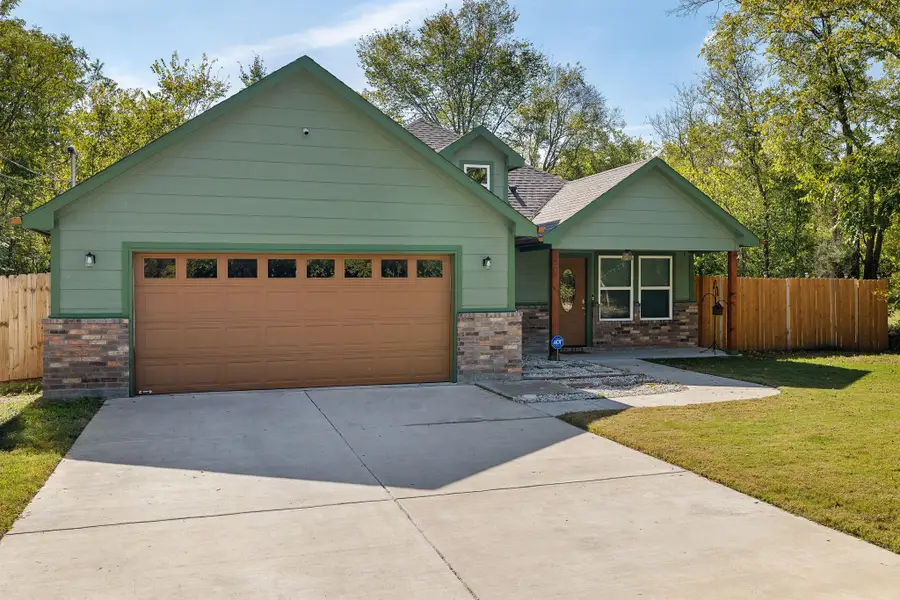 3509 Spencer Street, Greenville, TX 75401 - #2
