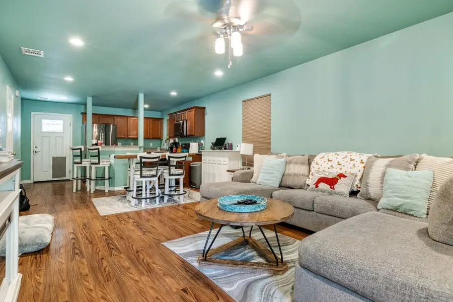 3509 Spencer Street, Greenville, TX 75401 - #3