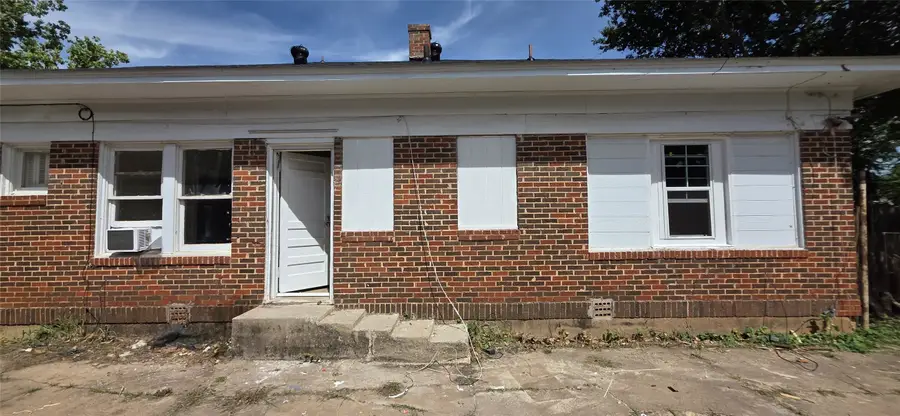 1719 Elizabeth Avenue, Wichita Falls, TX 76301 - #2