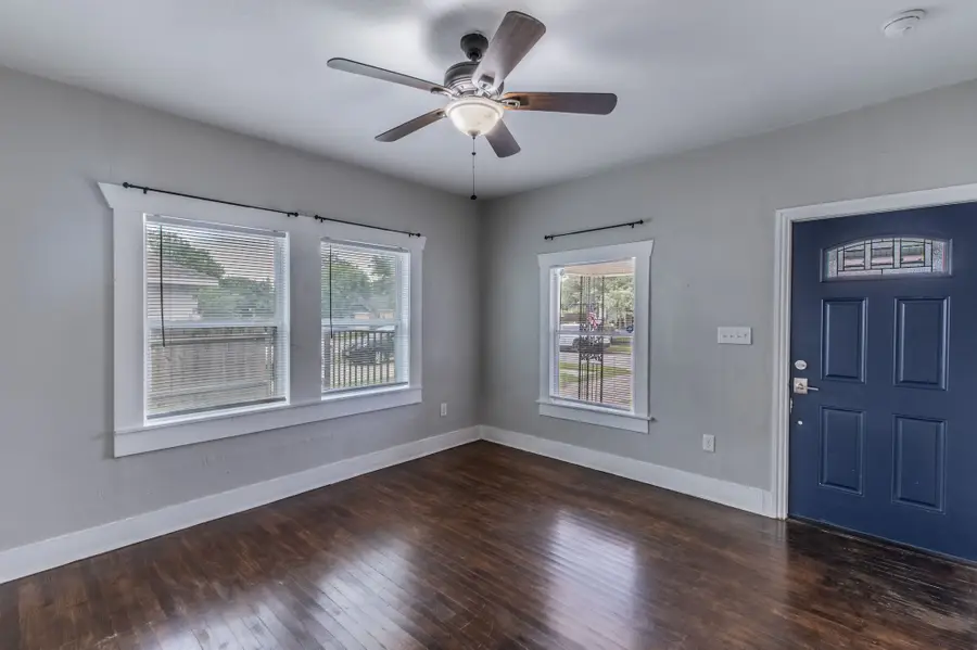 2714 26th Street, Fort Worth, TX 76106 - #2