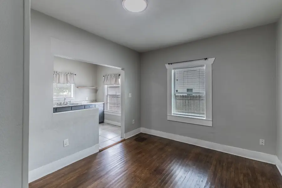 2714 26th Street, Fort Worth, TX 76106 - #3