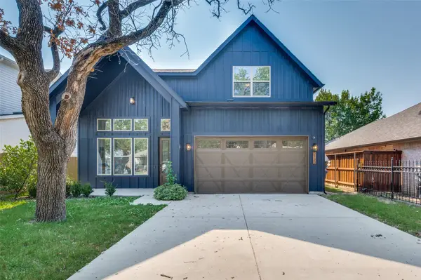 2130 Roanoke Avenue, Dallas, TX 75235