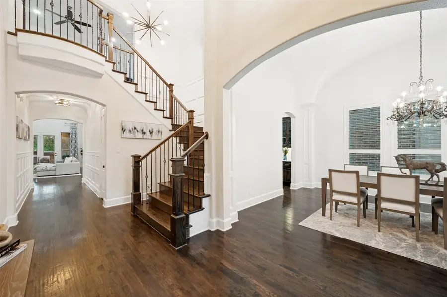 2812 Damsel Madison Lane, Lewisville, TX 75056 - #2