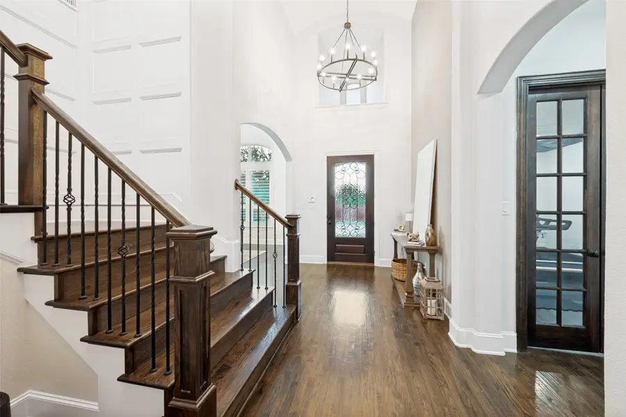 2812 Damsel Madison Lane, Lewisville, TX 75056 - #3