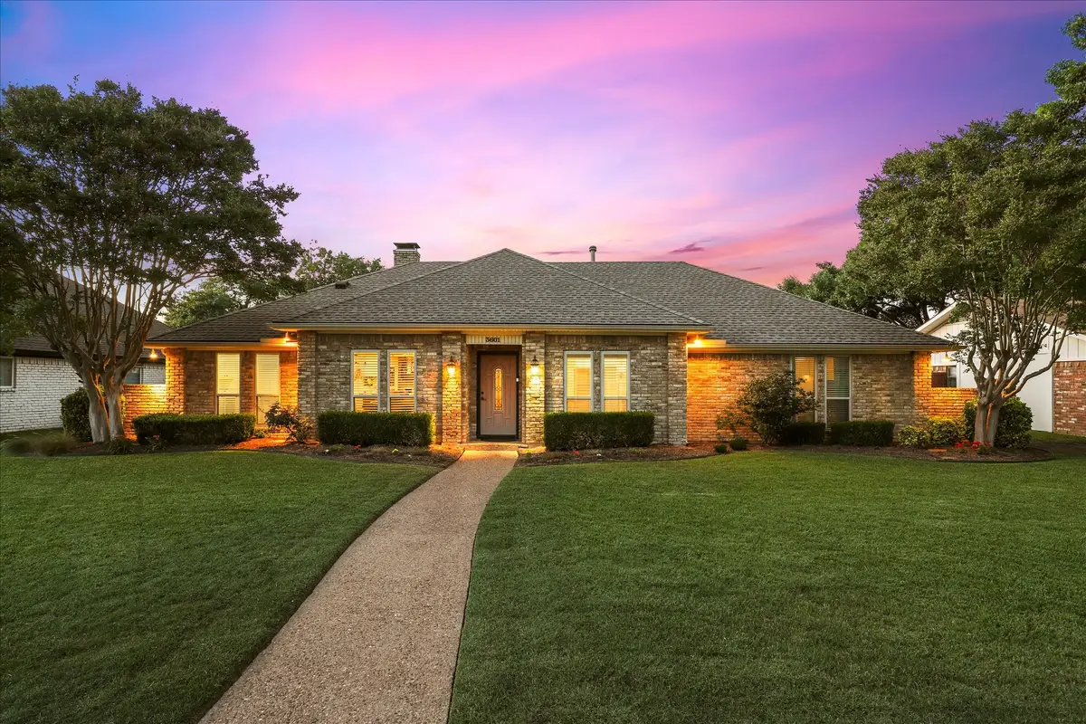 3601 Bonniebrook Drive, Plano, TX 75075 - #1
