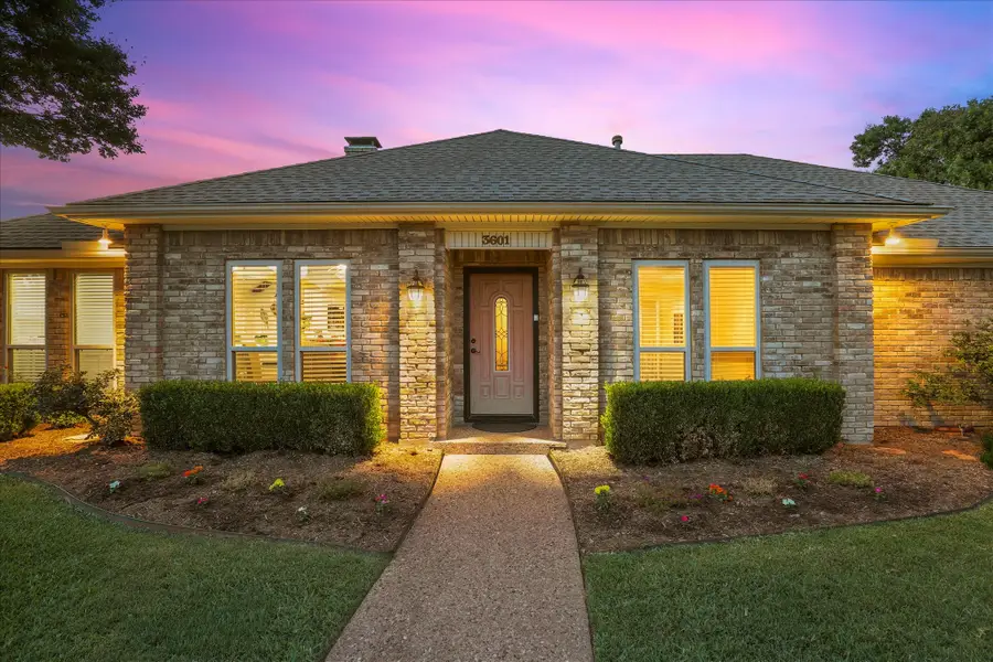 3601 Bonniebrook Drive, Plano, TX 75075 - #2