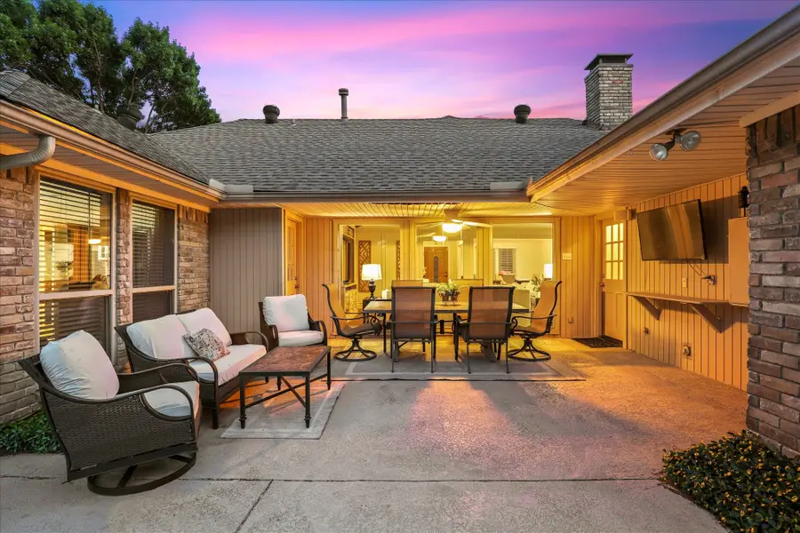 3601 Bonniebrook Drive, Plano, TX 75075 - #3