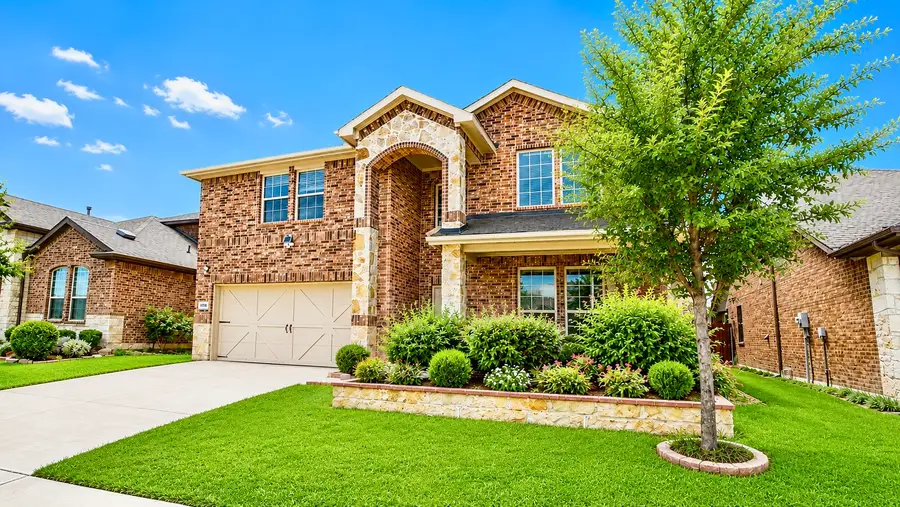 4153 Agatha Lane, Celina, TX 76227 - #2