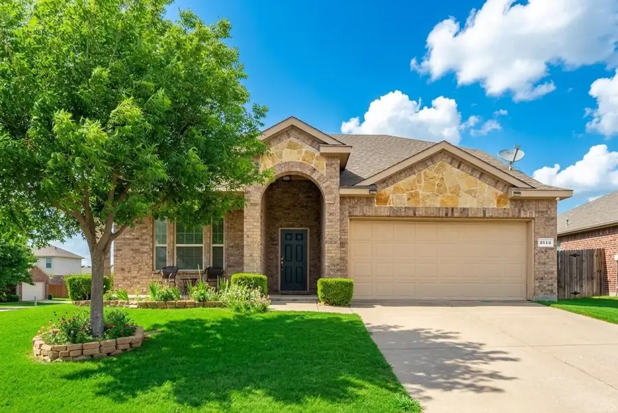 2114 Cedar Trail, Anna, TX 75409 - #2