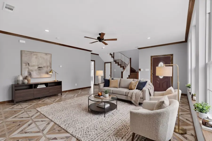 800 Oak Creek Drive, Hutchins, TX 75141 - #3