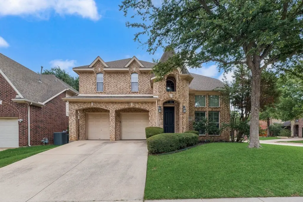 4104 Tiffany Drive, Flower Mound, TX 75022 - #1