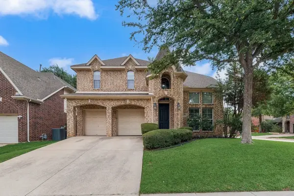 4104 Tiffany Drive, Flower Mound, TX 75022