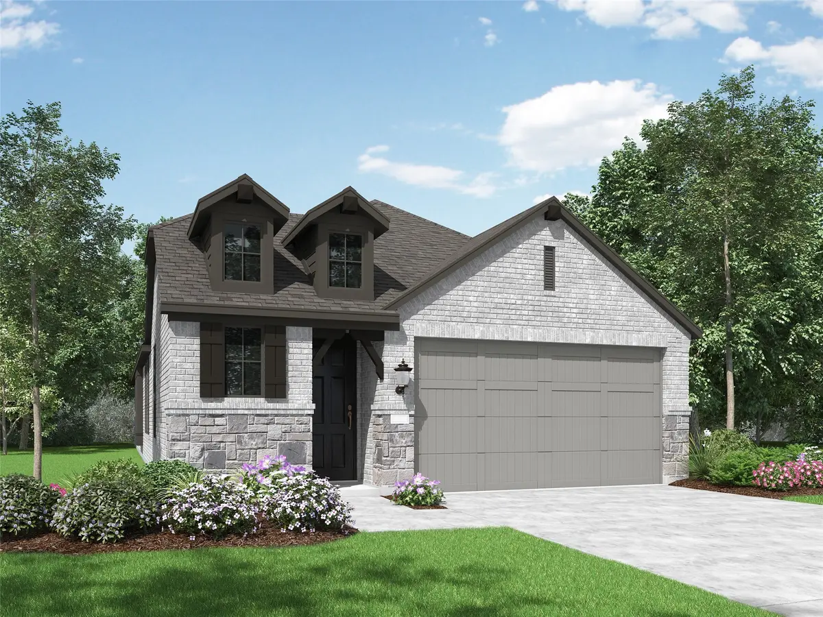4311 Anglers Way, Royse City, TX 75189 - #1