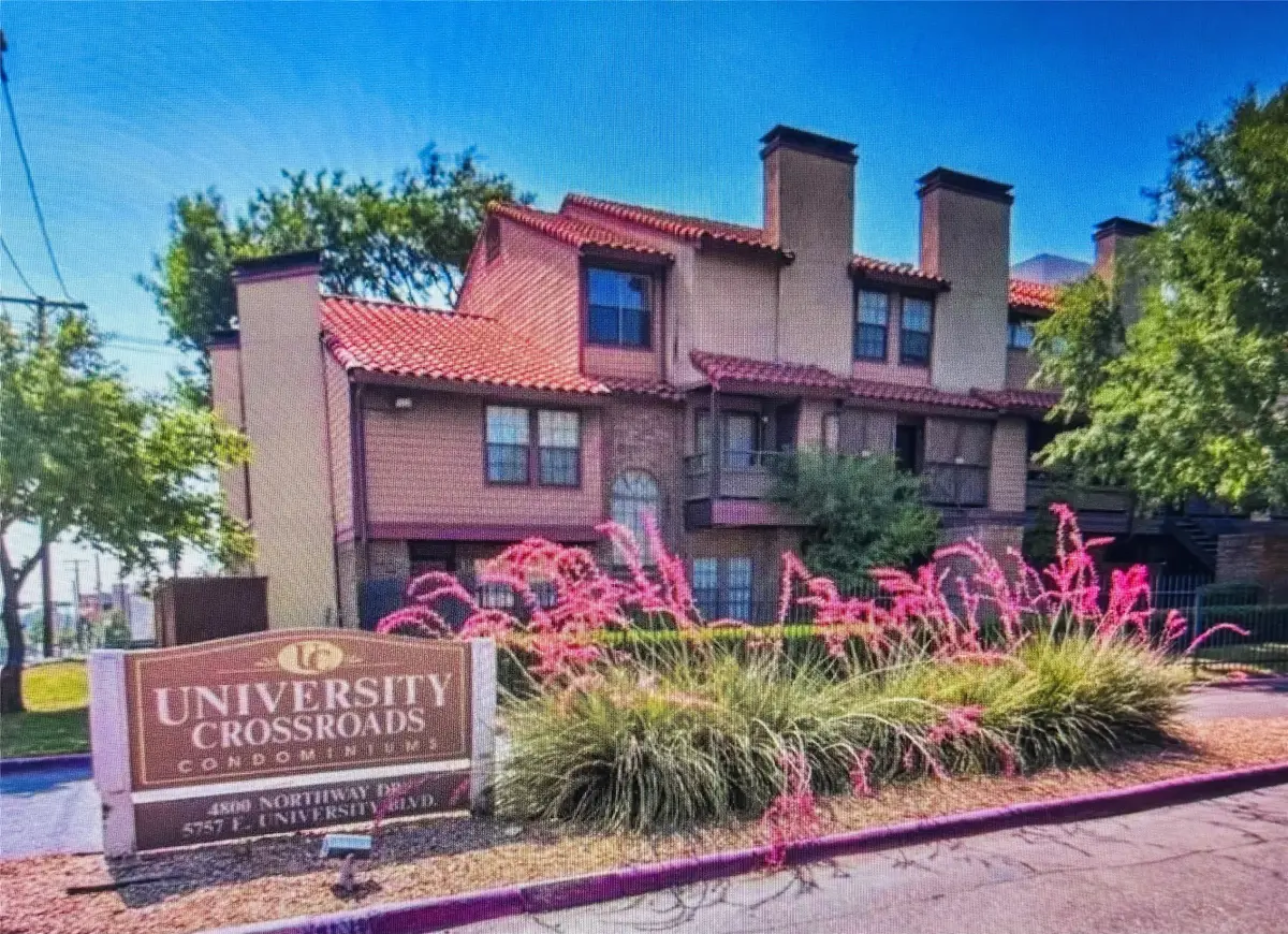 4800 Northway Drive #2J, Dallas, TX 75206 - #1