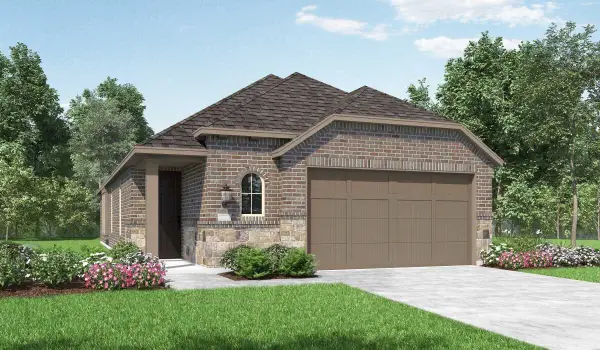 4212 Elk Hair Drive, Royse City, TX 75189