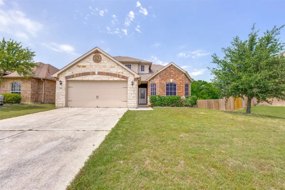1608 Persimmon Drive, Anna, TX 75409 - #1